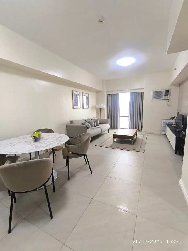Eton Baypark Manila Condominium | 2BR 95sqm Condo for Rent in City Of Manila