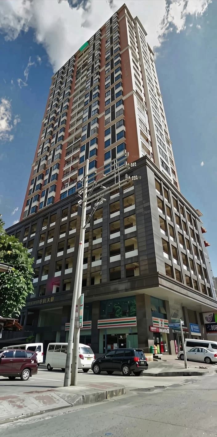 Citic Tower | 3BR 360sqm Condo for Sale in Quezon City