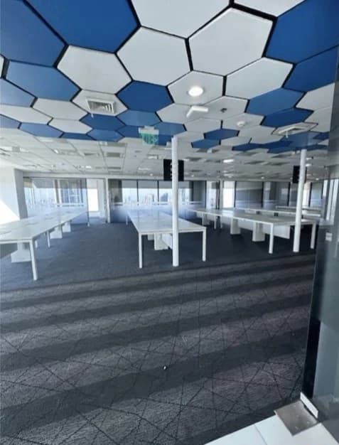 Pbcom Tower | 513sqm Office Space for Rent in Makati City