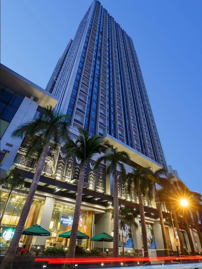 The Sapphire Bloc | 1BR Condo for Sale in Pasig City