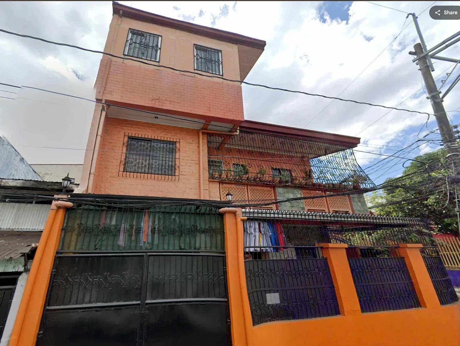 Marikina City | House & Lot for Sale in Marikina City