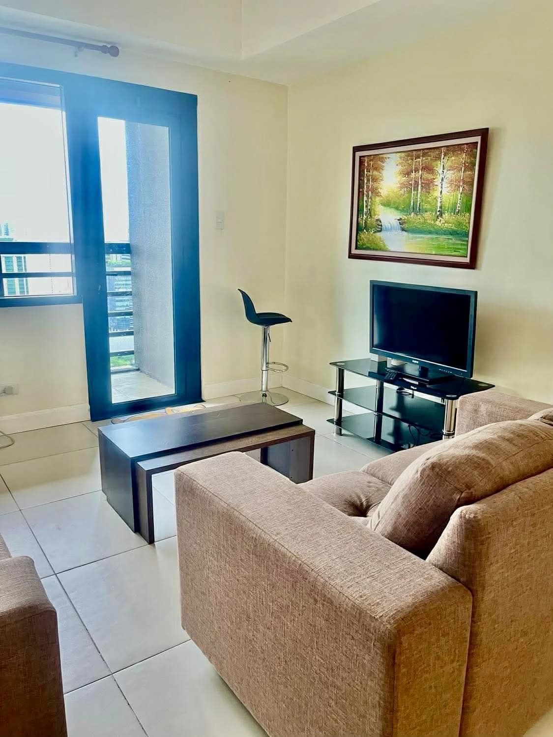 Icon Residences | 1BR 60sqm Condo for Sale in Taguig City - Bgc
