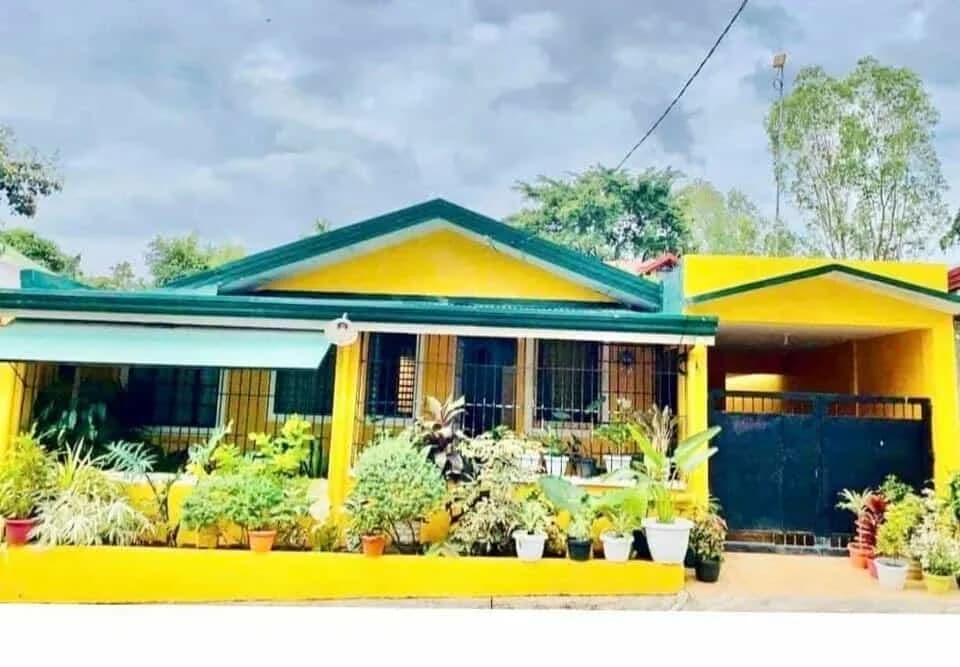 Primrose Hills Subdivision | 3BR 100sqm House & Lot for Sale in Rizal
