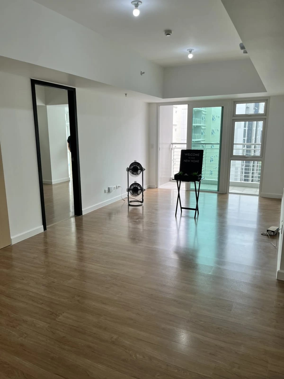 The Veranda | 3BR 110sqm Condo for Rent in Taguig City - Arca South