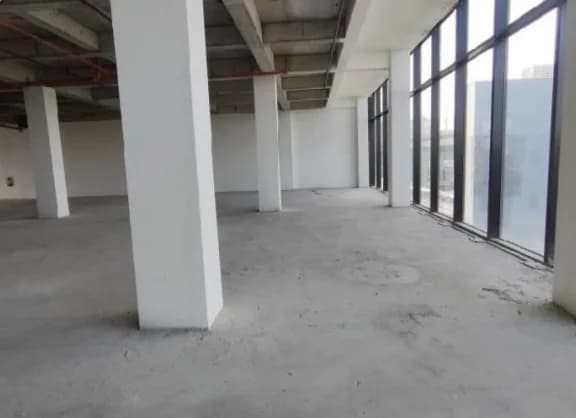 St. Joseph The Worker Building | 713sqm Office Space for Rent in Makati City