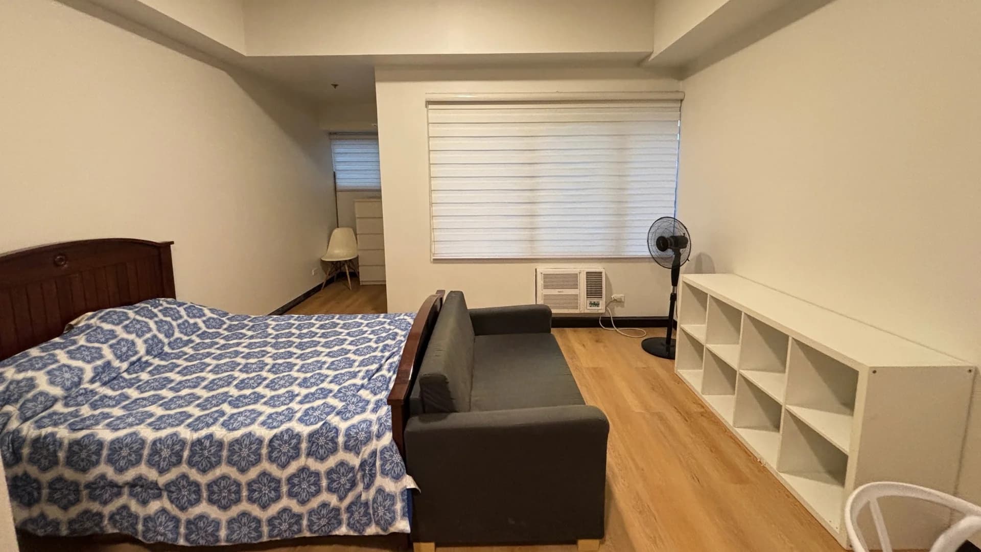 Fairways Tower | Studio 41sqm Condo for Rent in Taguig City - Bgc