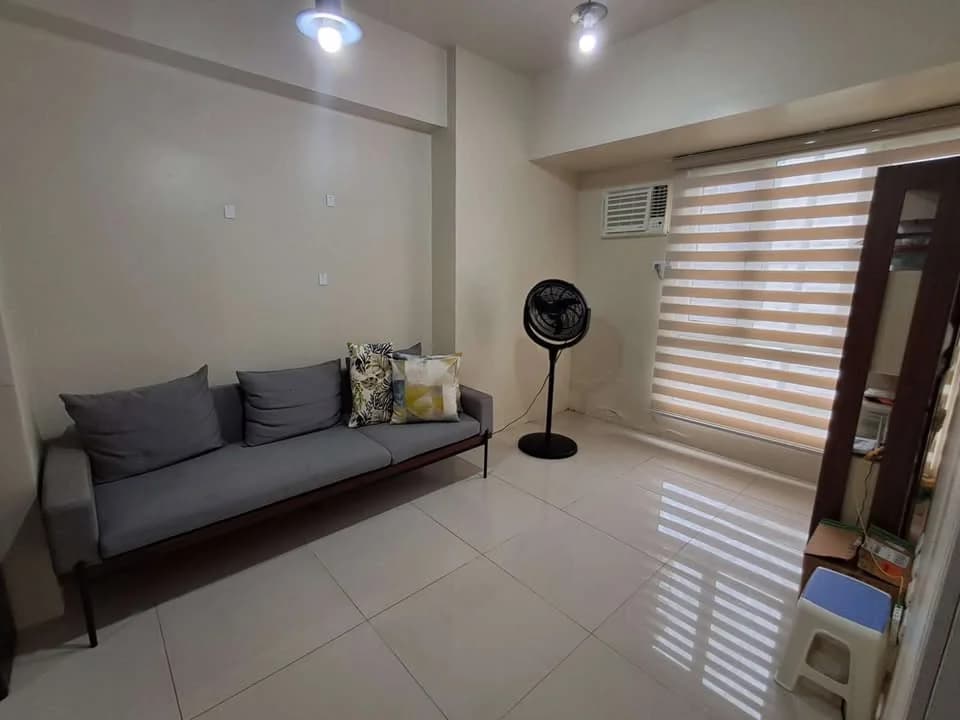 The Montane | 1BR 36sqm Condo for Rent in Taguig City - Bgc