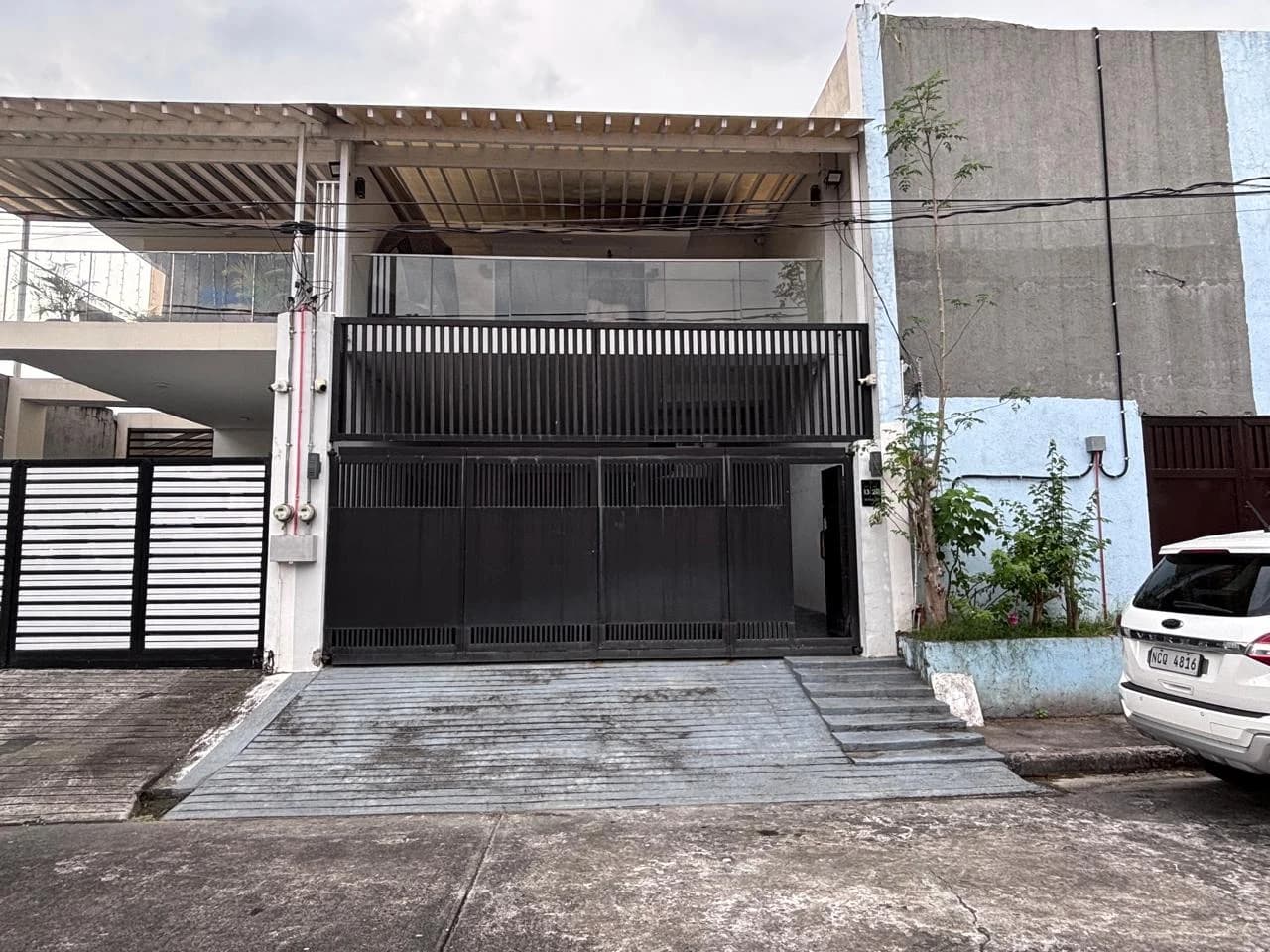 Vista Verde | 3BR 114sqm Townhouse for Sale in Rizal