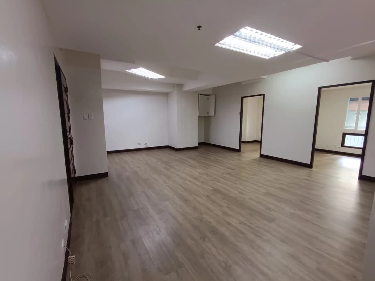 Pasong Tamo Tower | 73sqm Office Space for Rent in Makati City