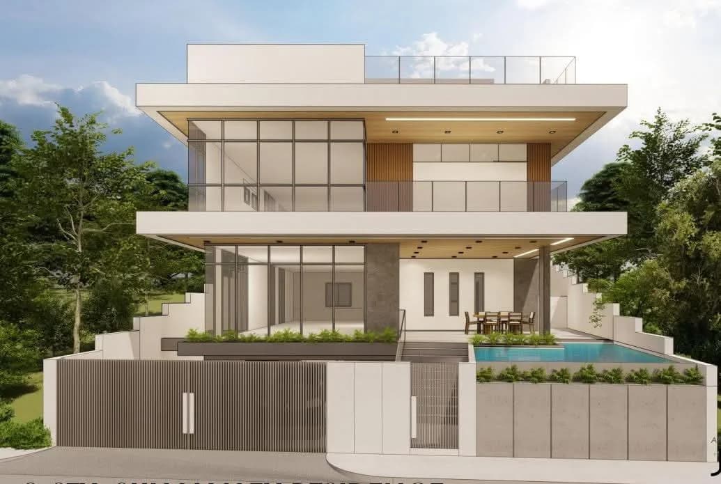 Sun Valley | 6BR 770sqm House & Lot for Sale in Rizal
