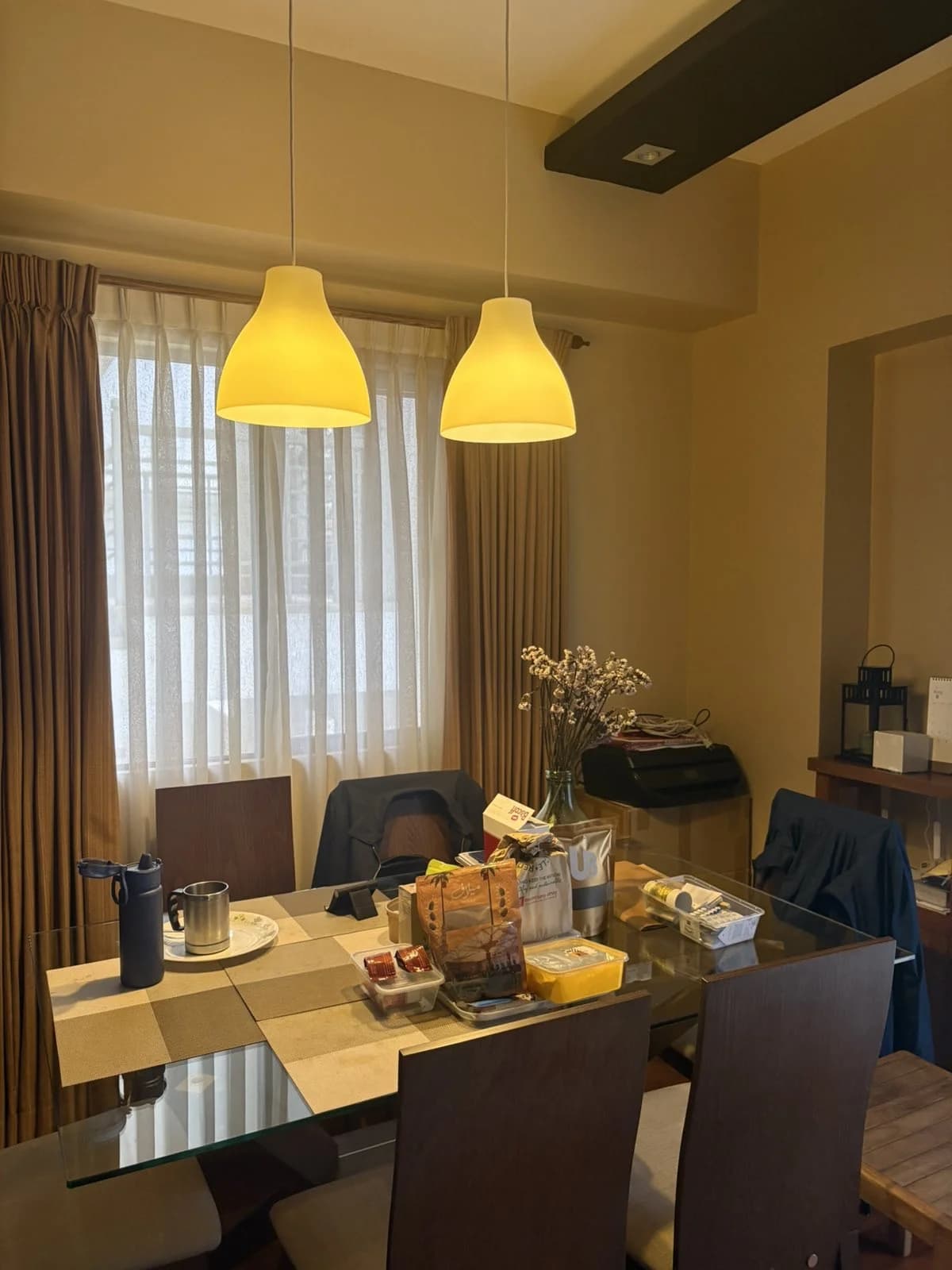 Outlook Ridge | 2BR 74sqm Condo for Sale in Baguio City