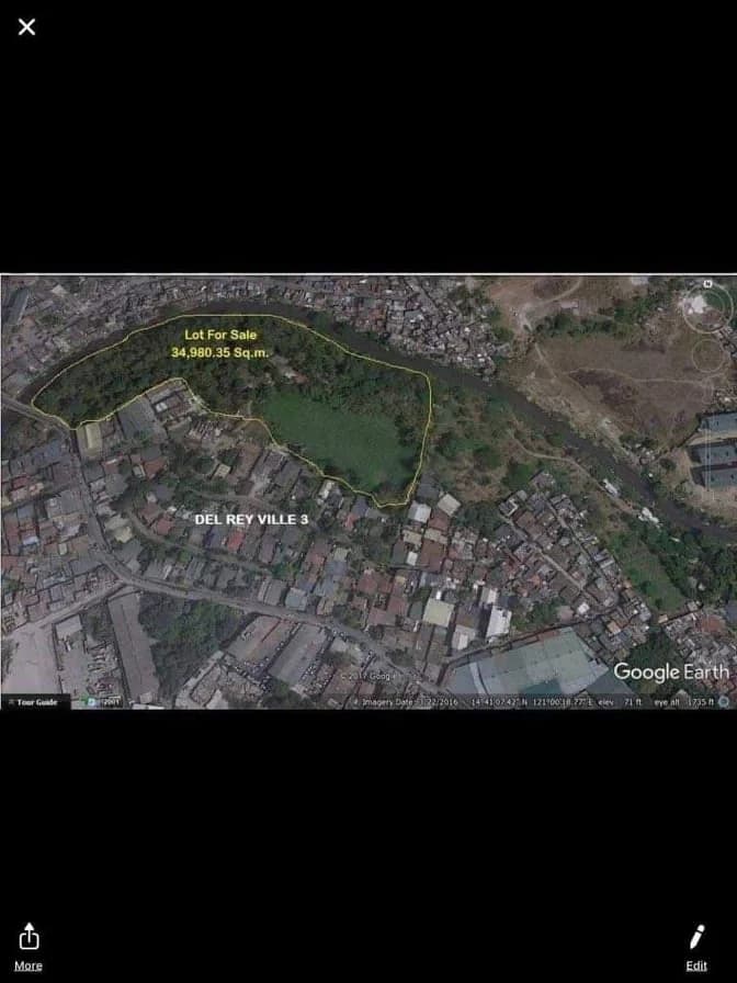 Caloocan City | Lot for Sale in Caloocan City