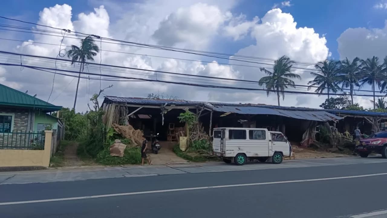 Agricultural Lots | Lot for Sale in Tagaytay City