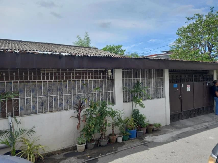 Project 6 | House & Lot for Sale in Quezon City