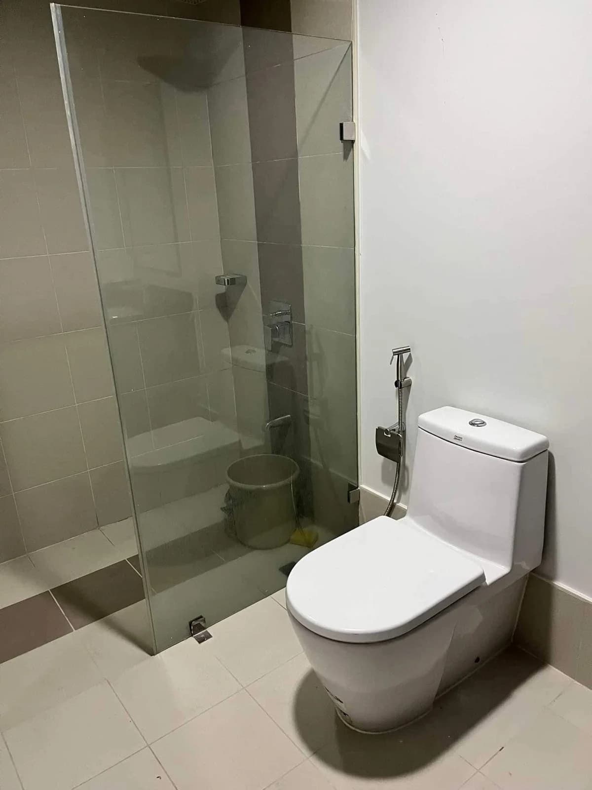Solstice Tower | 1BR 58sqm Condo for Sale in Makati City