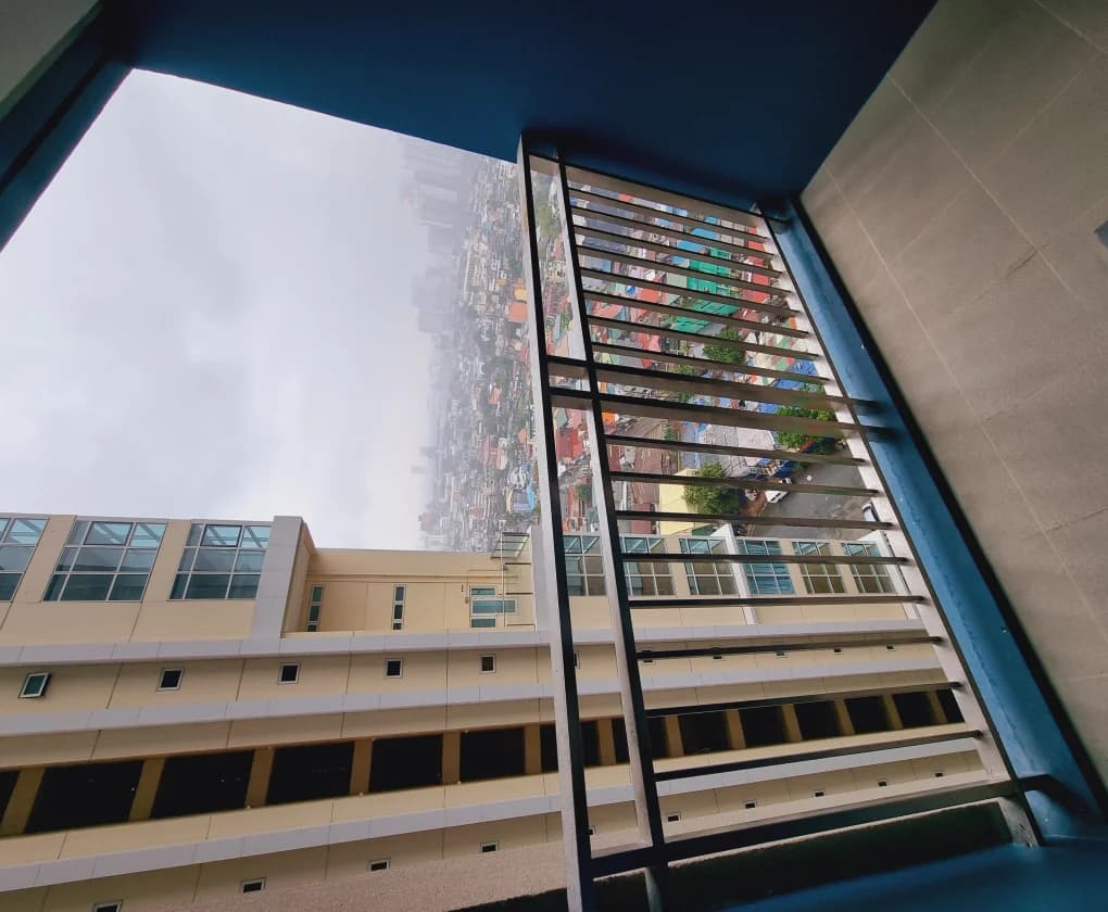Park Avenue | 1BR 38sqm Condo for Sale in Taguig City - Bgc