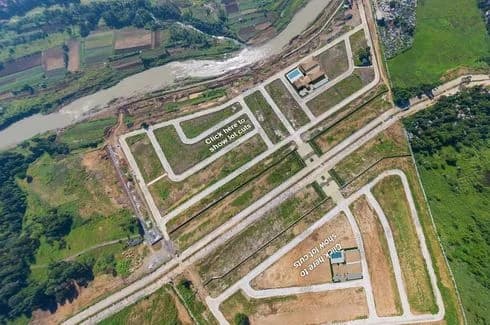 Acropolis Loyola | Lot for Sale in Marikina City