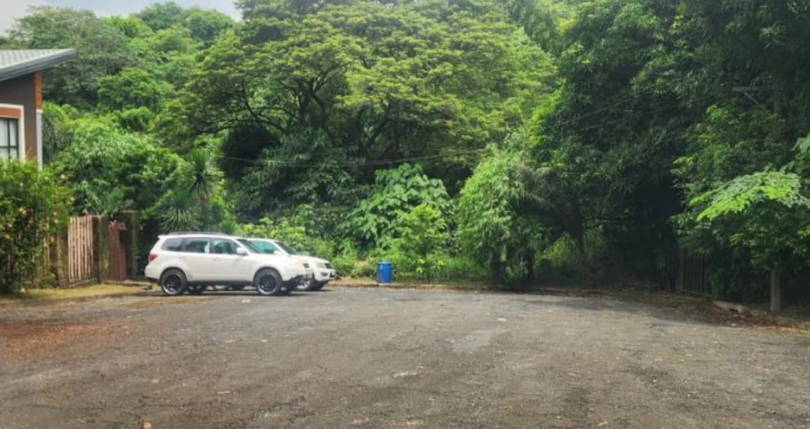 Victoria Valley Subdivision | Lot for Sale in Rizal