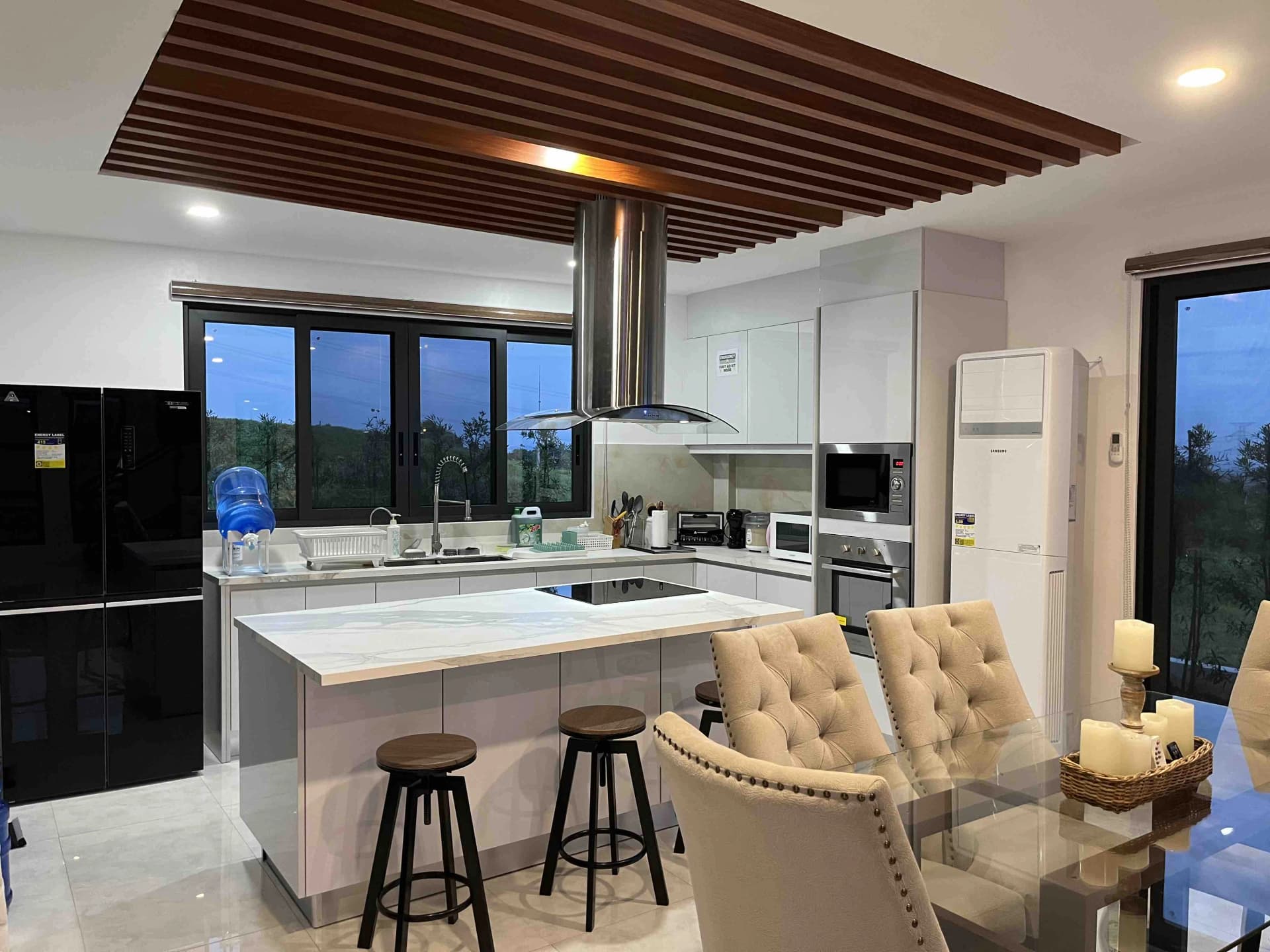 Vireya Tagaytay Midlands | 3BR 230sqm House & Lot for Sale in Tagaytay City