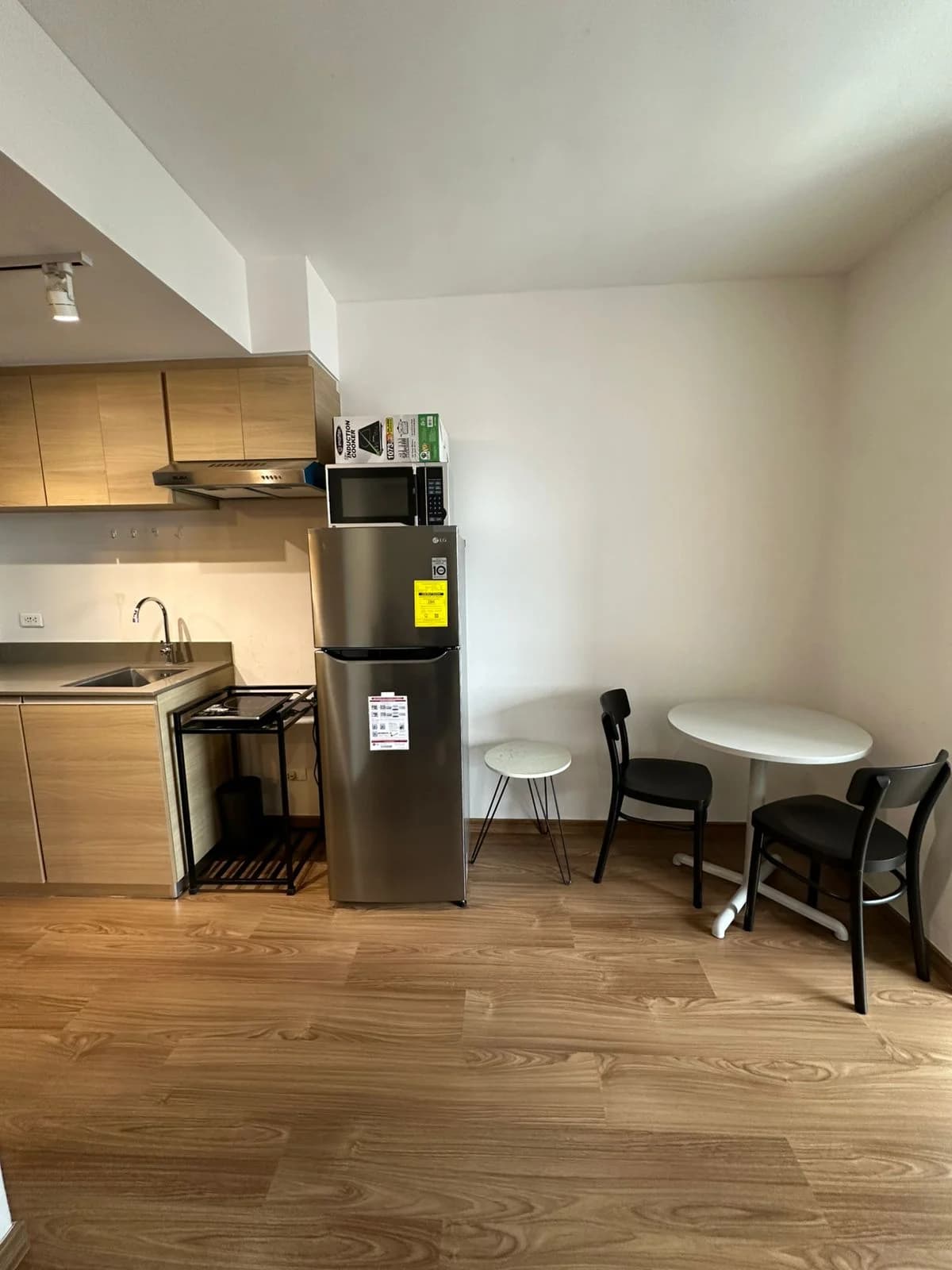 Shangri-la The Rise Residences Makati | 1BR 28sqm Condo for Sale in Makati City