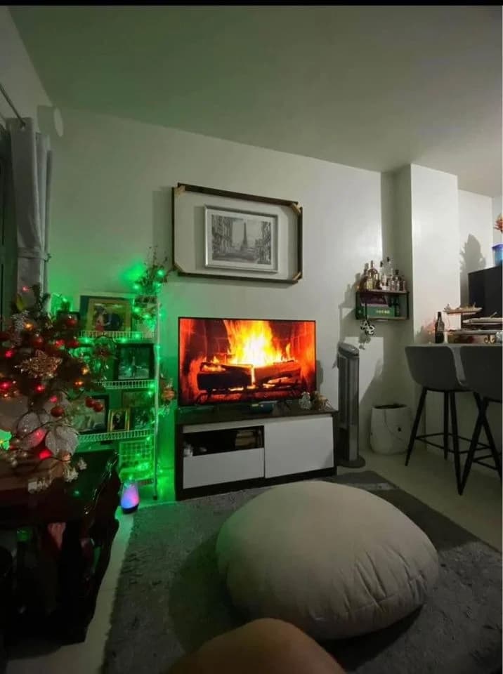Avila South Circulo Verde | 2BR 47sqm Condo for Sale in Pasig City