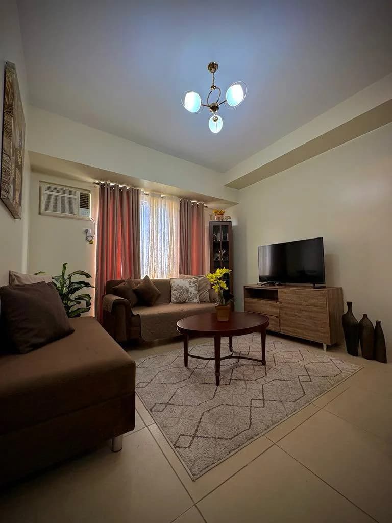 Avida Towers Vita | 1BR 40sqm Condo for Sale in Quezon City