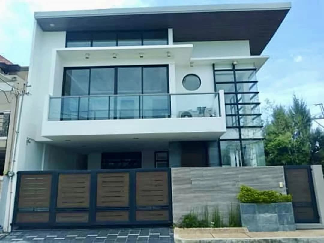 Greenwoods Executive Village | 3BR 280sqm House & Lot for Sale in Rizal