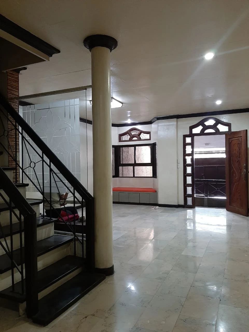 Scout Area | Townhouse for Sale in Quezon City