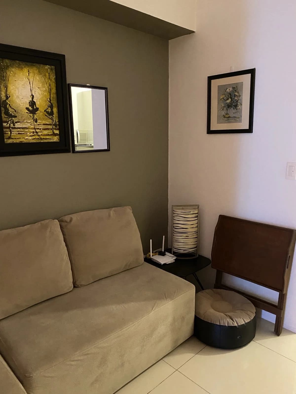Jazz Residences | 1BR 27sqm Condo for Sale in Makati City
