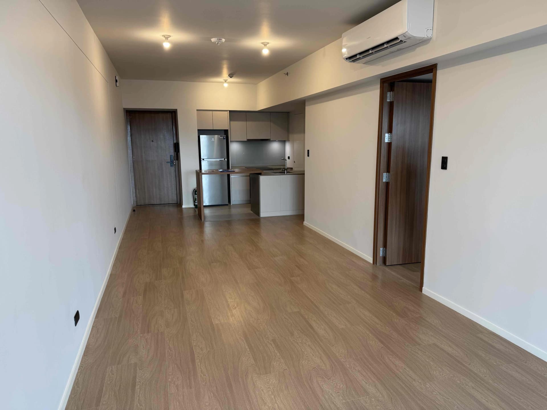 Shang Residences Wack Wack | 1BR 85sqm Condo for Sale in Mandaluyong City