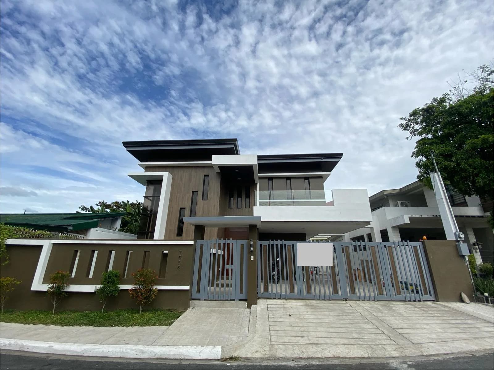Marcelo Green Village | 4BR 374sqm House & Lot for Sale in Parañaque City
