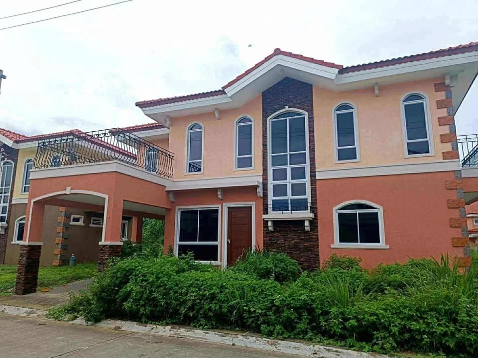 Sienna Hills | 4BR 175sqm House & Lot for Sale in Batangas