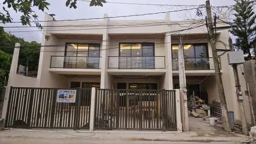 Camella Classic, Better Living | 3BR 160sqm Townhouse for Sale in Parañaque City