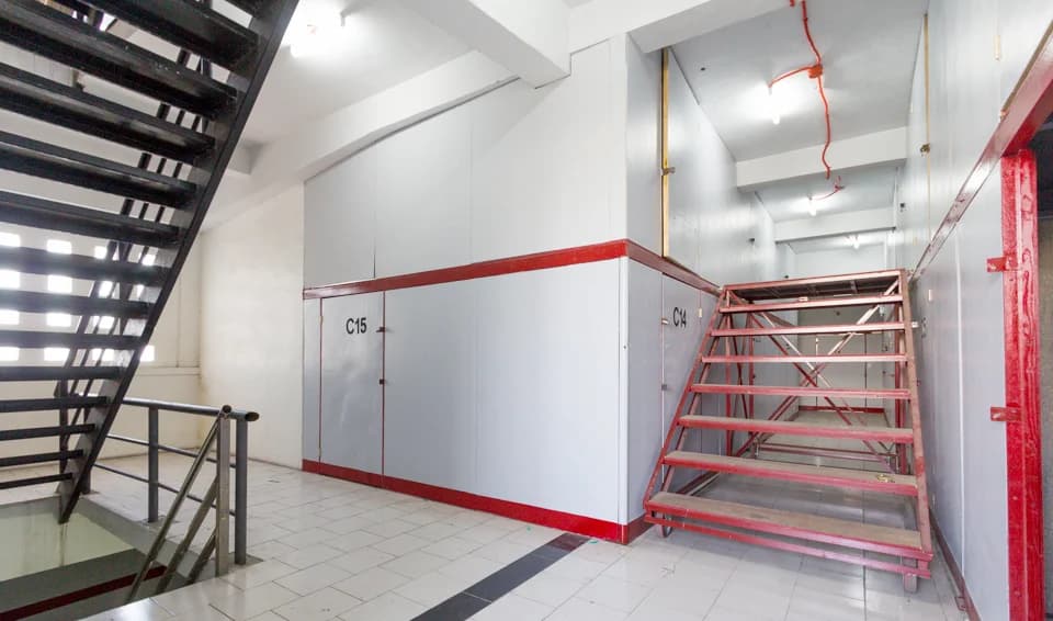Jp Rizal Building | 1344sqm Commercial Space for Sale in Makati City