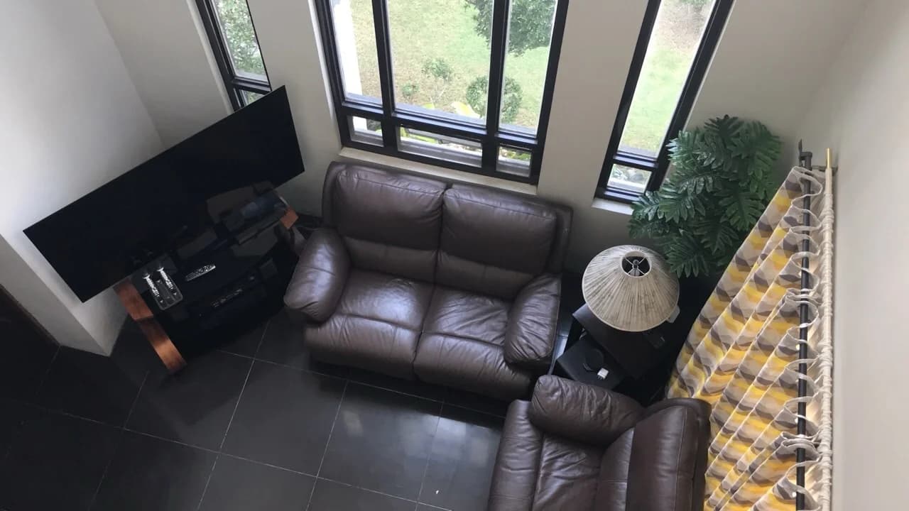 Mahogany Place 1 | 5BR 330sqm House & Lot for Rent in Taguig City