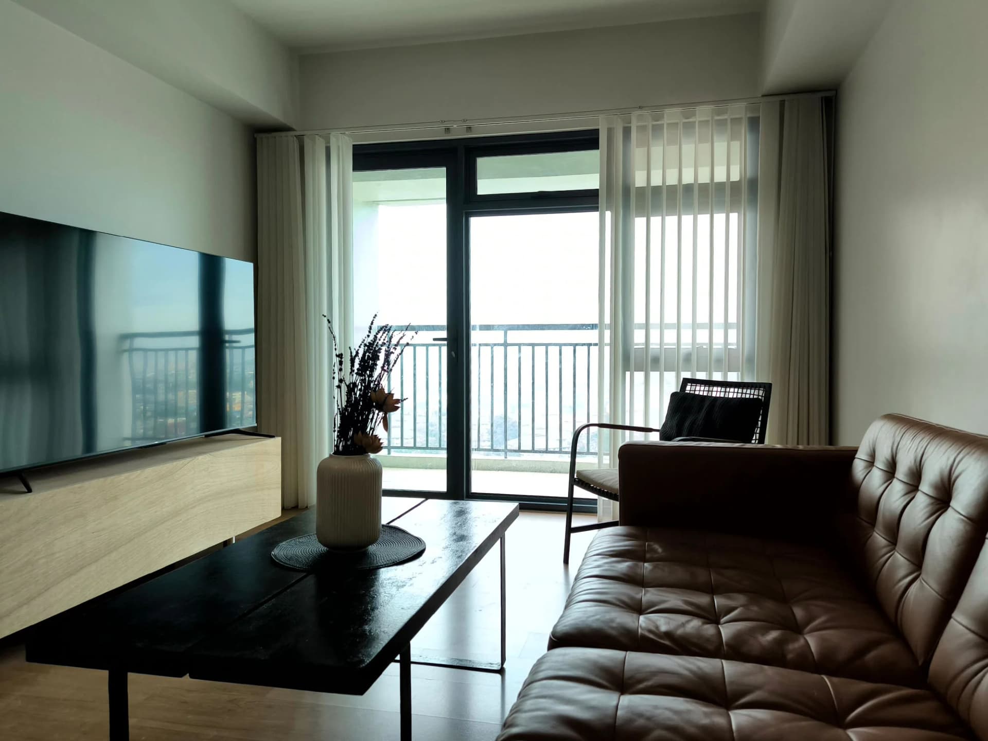 Solstice Tower | 2BR 82sqm Condo for Sale in Makati City