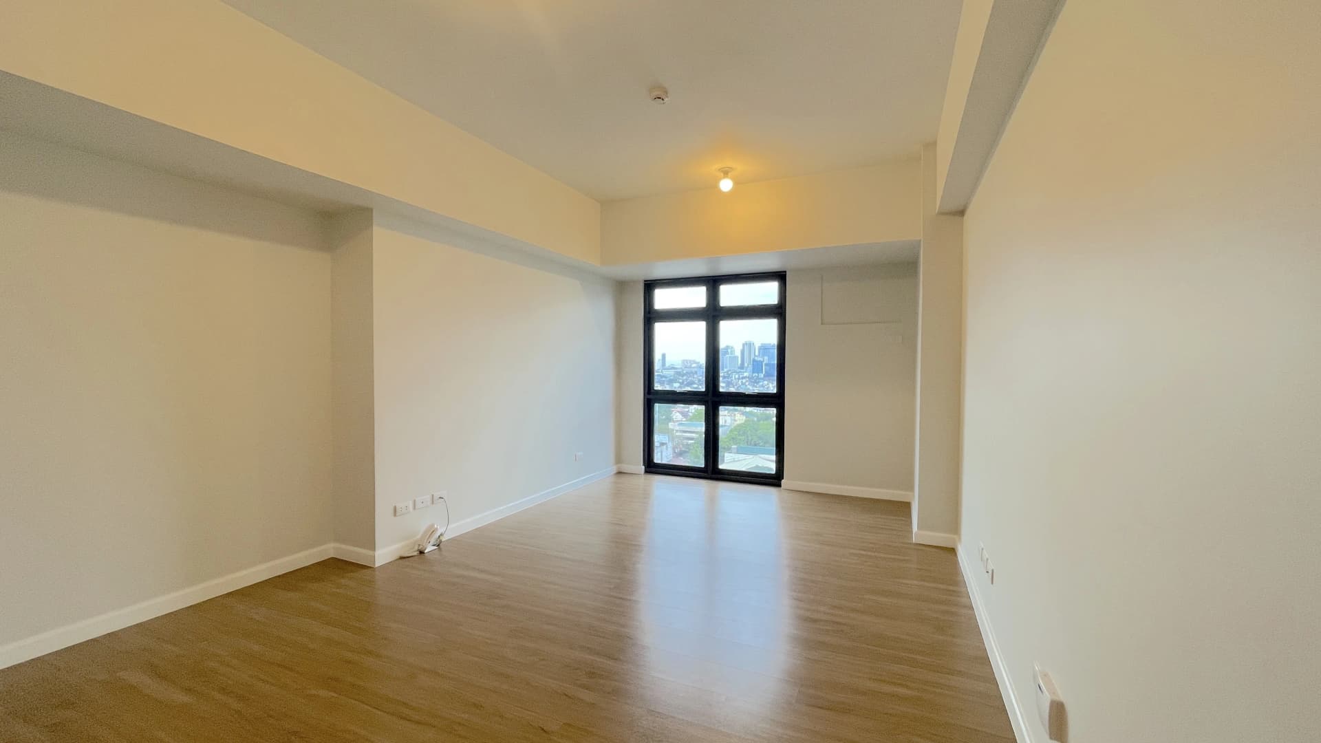 Travertine At Portico | Studio 30sqm Condo for Sale in Pasig City
