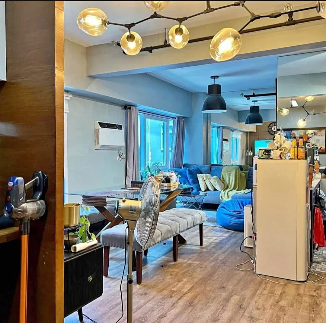 East Of Galleria | 2BR 90sqm Condo for Sale in Pasig City