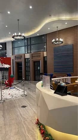 The Knightsbridge Residences | 44sqm Commercial Space for Rent in Makati City