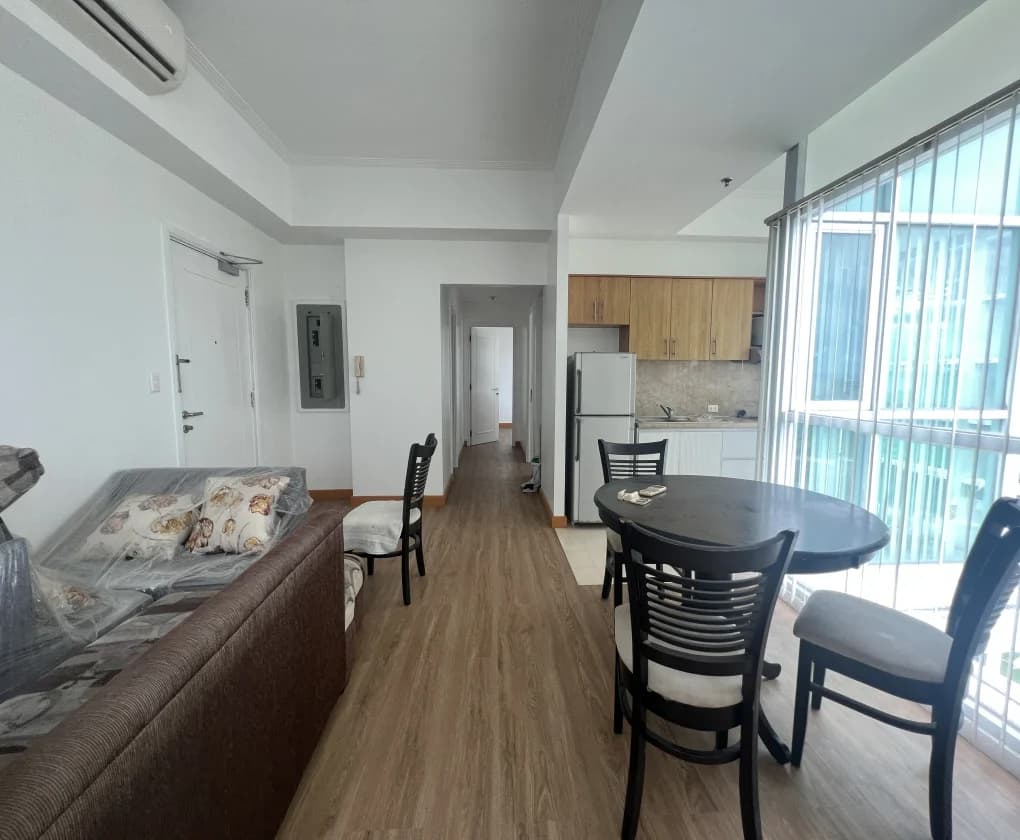 Vivant Flats | 2BR 66sqm Condo for Sale in Muntinlupa City