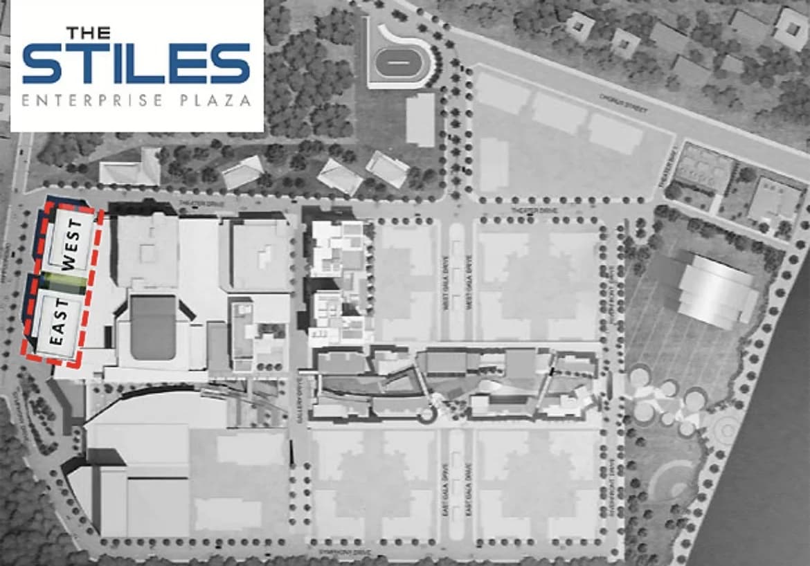 The Stiles Enterprise Plaza , Circuit Makati Ayala | 79sqm Office Space for Sale in Makati City