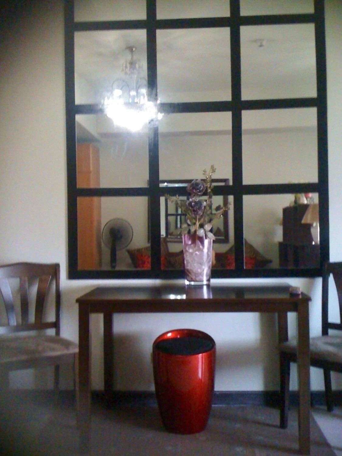 Fairways Tower | Studio 44sqm Condo for Sale in Taguig City