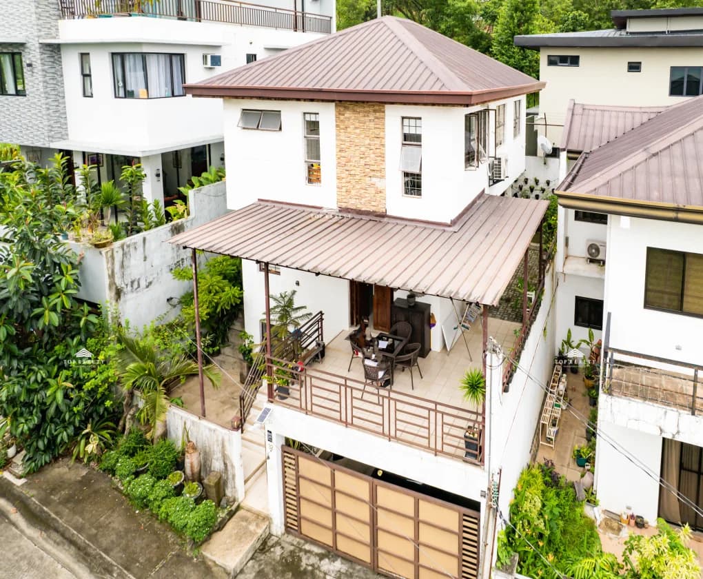 Havila | 3BR 200sqm House & Lot for Sale in Rizal