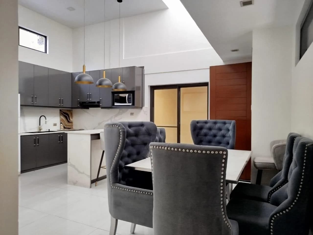 One Seventy Place | 3BR 278sqm Townhouse for Sale in San Juan City