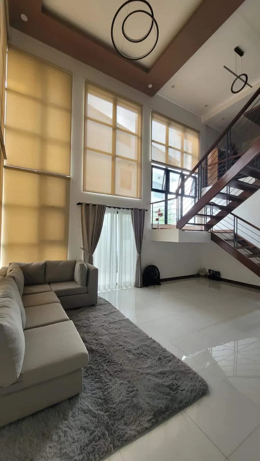 Filinvest 2 Batasan Hills | 5BR 420sqm House & Lot for Sale in Quezon City