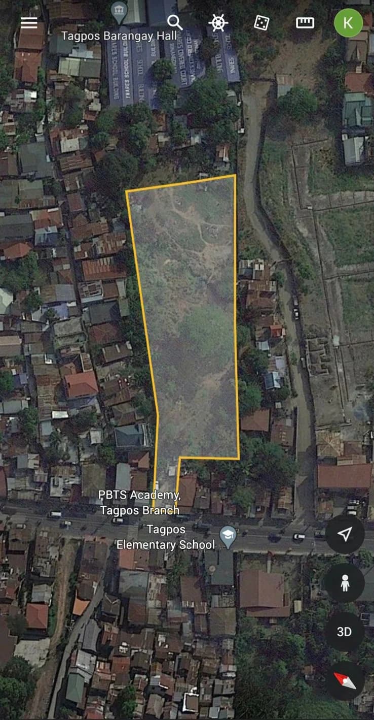 Rizal | Lot for Sale in Rizal