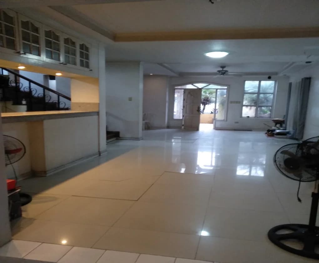 Don Jose Heights House & Lot | 6BR 320sqm House & Lot for Sale in Quezon City