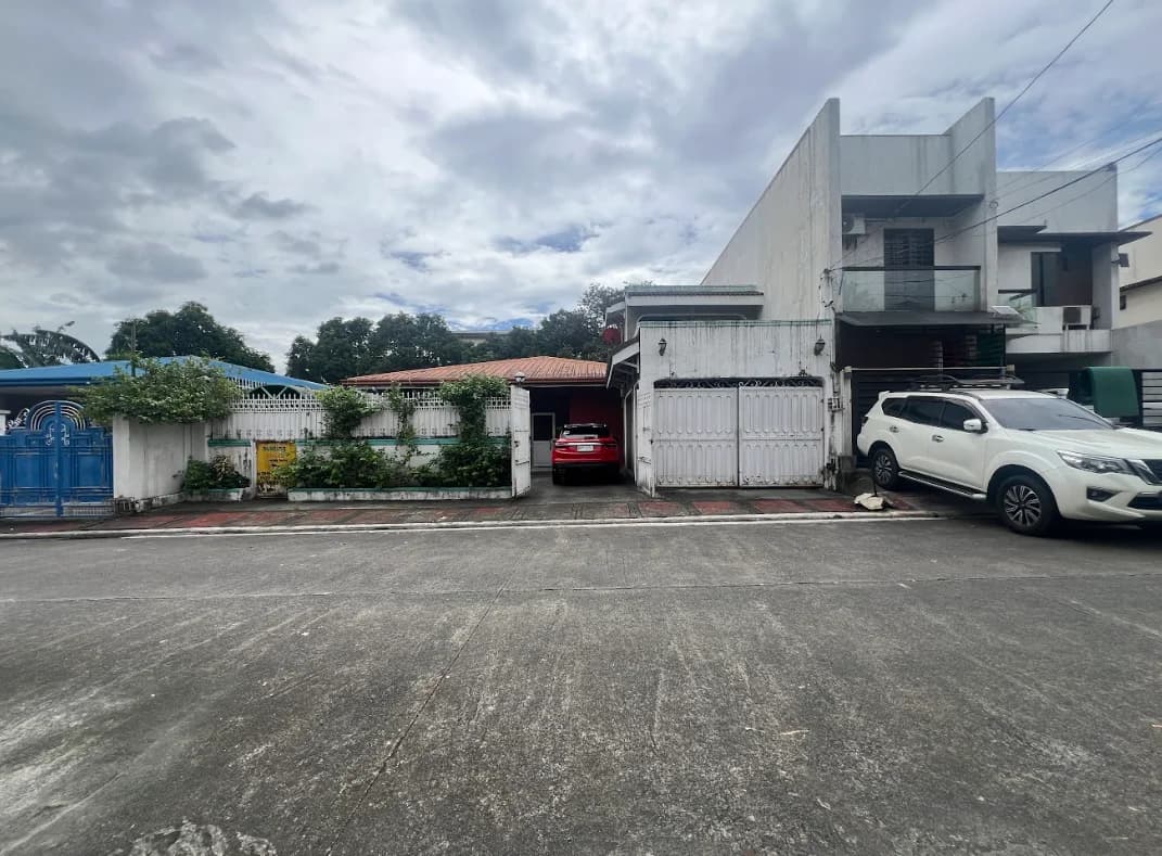 Doña Faustina | 5BR 650sqm House & Lot for Sale in Quezon City