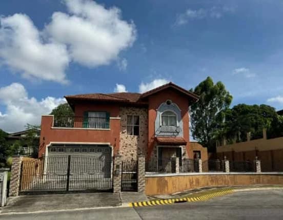 Portofino Heights | 4BR 259sqm House & Lot for Sale in Las Piñas City