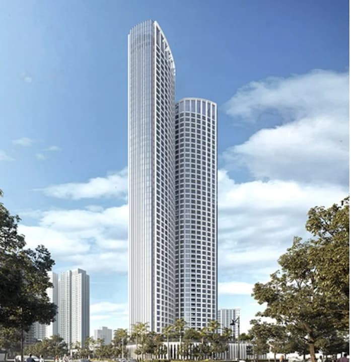 Aurelia Residences | 3BR 284sqm Condo for Sale in Taguig City - Bgc